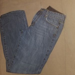 "Seven" brand Blue Jean's